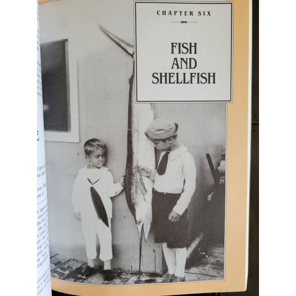 Vintage Southern Cookbook Bundle: Camille Glenn & Southern Living 1993 - Picture 5 of 13